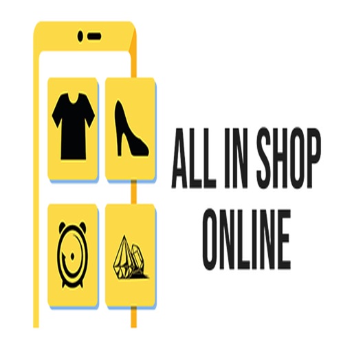 All in shop online app reviews download