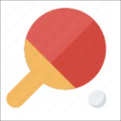 pingponggame -watch game- logo, reviews