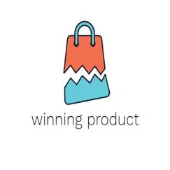winning product app logo, reviews