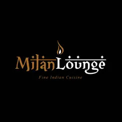 milan lounge logo, reviews