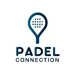 padel connection logo, reviews