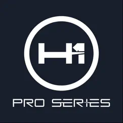 h-1 pro series logo, reviews