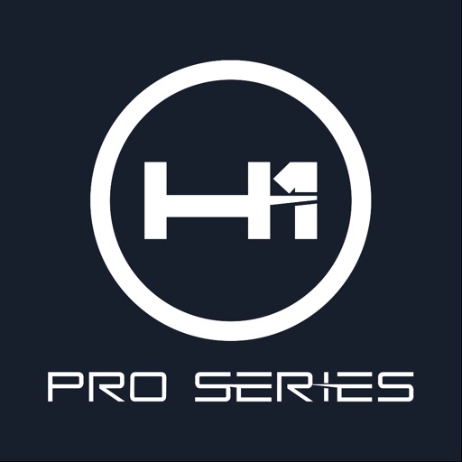 H-1 Pro Series app reviews download