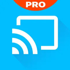 TV Cast Pro for Chromecast app overview, reviews and download