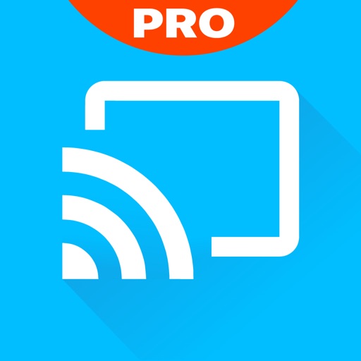 TV Cast Pro for Chromecast app reviews download