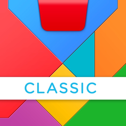 Osmo Tangram Classic app reviews download