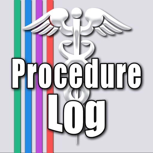 Procedure Log app reviews download