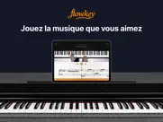 flowkey – apprenez le piano iPad Captures Décran 1