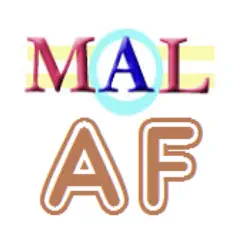 afrikaans m(a)l logo, reviews