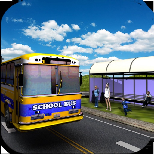 Bus Simulator - City Edition app reviews download