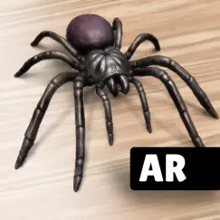 ar spiders & co: scare friends обзор, обзоры