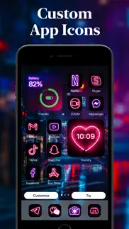 themify - widget & icon themes iphone images 3