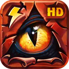 doodle devil™ alchemy hd logo, reviews