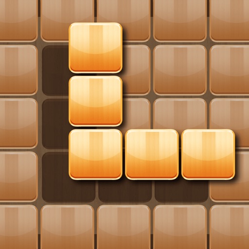 Wooden 100 Block Puzzle Game app reviews download