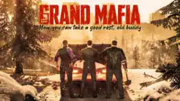the grand mafia iphone bildschirmfoto 1