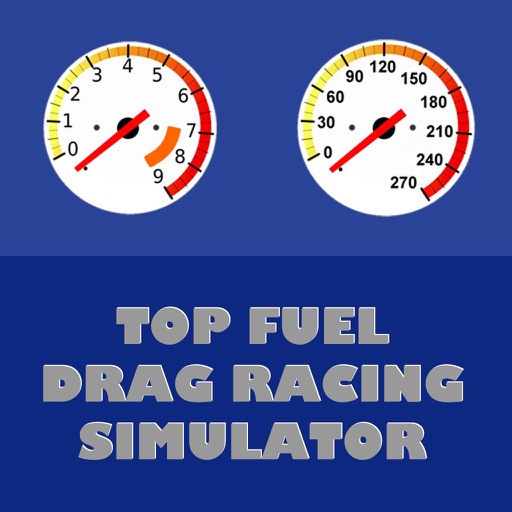 Top Fuel Drag Racing Simulator app reviews download