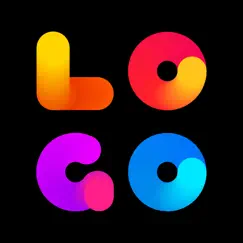 logo creator: label maker* logo, reviews