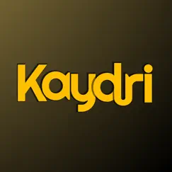 kaydri logo, reviews