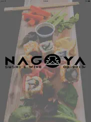 nagoya sushi ipad images 1