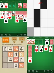 spider solitaire card pack ipad images 4