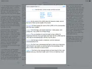 fastbible ipad images 3