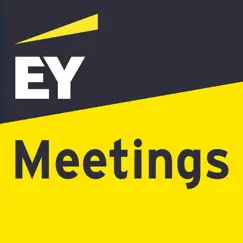 ey meetings logo, reviews