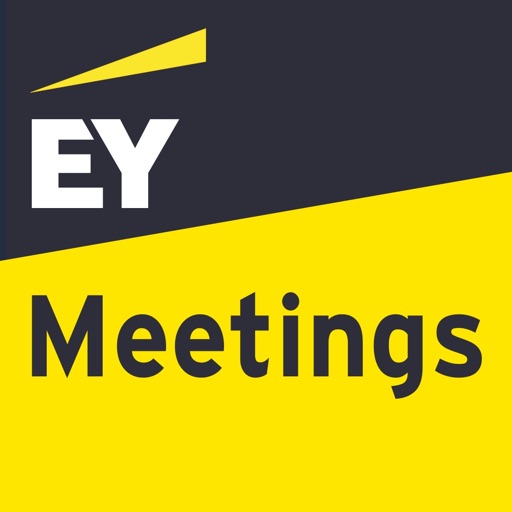 EY Meetings app reviews download