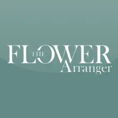 flower arranger logo, reviews