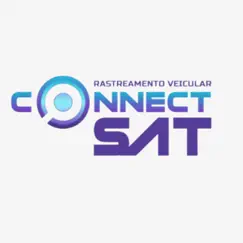 connect sat logo, reviews