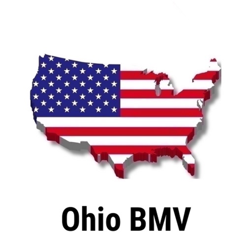 Ohio BMV Permit Practice Prep app reviews download