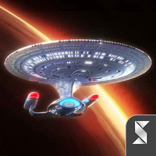 Star Trek Fleet Command app reviews download
