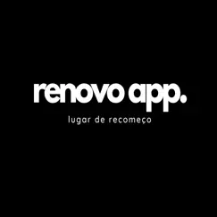 renovo app logo, reviews