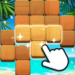 blockscapes - block puzzle logo, reviews