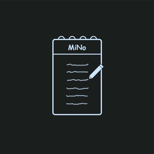 Minimal Notepad - MiNo app reviews download