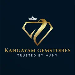 gemstones logo, reviews