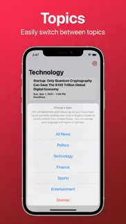 ruby – news & reading iphone images 2