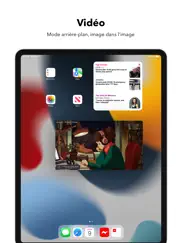 video lite iPad Captures Décran 4