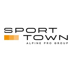 sporttown logo, reviews