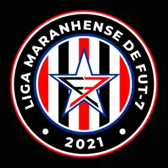 liga maranhense fut-7 logo, reviews