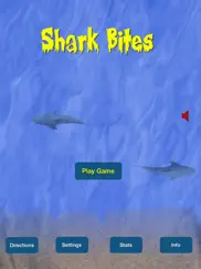 shark bites ipad images 3