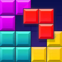 block buster - puzzle blast logo, reviews
