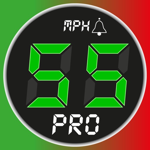 Speedometer 55 Pro. GPS kit. app reviews download