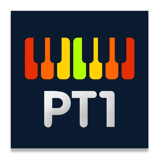 Piano Tuner PT1 app reviews download