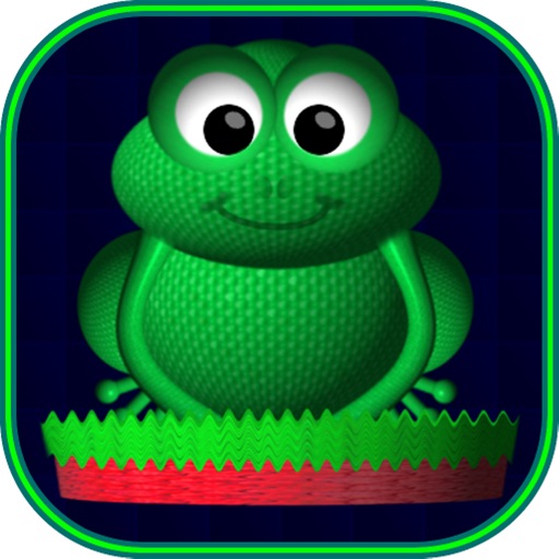 Leap Froggy app reviews download
