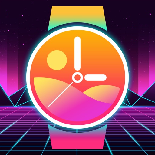 Watch Faces Gallery Wallpapers app reviews download