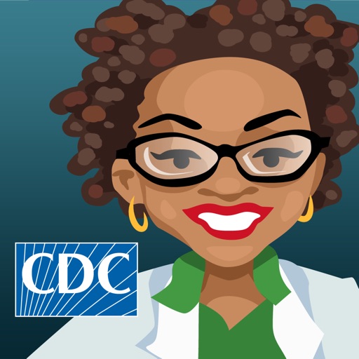CDC Health IQ app reviews download
