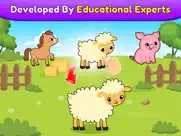 puzzle games for pre-k kids ipad images 4