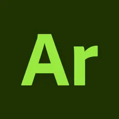 adobe aero logo, reviews