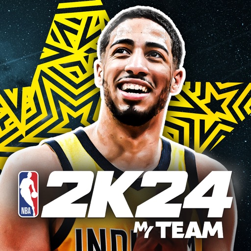 NBA 2K24 MyTEAM app reviews download