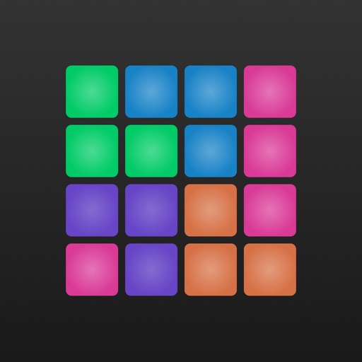 Launchpad - Beat Music Maker app reviews download
